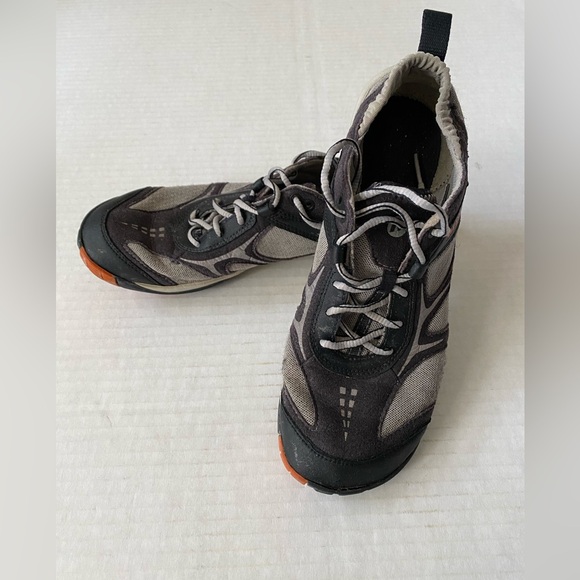 Merrell Womens Dash Glove Barefoot Sneakers Vibram Sole Womens 8 1/2 - Picture 3 of 15